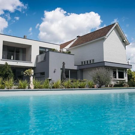 Bed and Breakfast Les Valcaprimontoises Шофонтен Екстер'єр фото