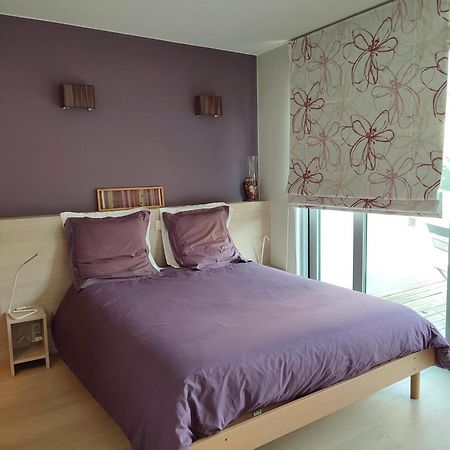 Bed and Breakfast Les Valcaprimontoises Шофонтен Екстер'єр фото