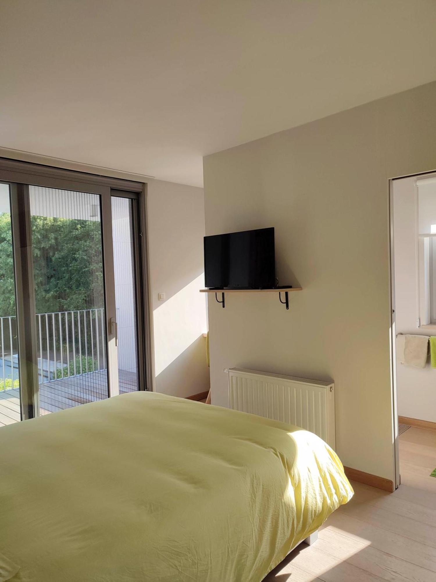 Bed and Breakfast Les Valcaprimontoises Шофонтен Екстер'єр фото